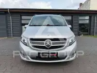 2016 Mercedes Benz V