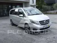 2016 Mercedes Benz V