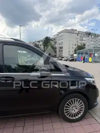 2016 Mercedes Benz V