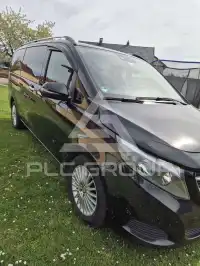 2016 Mercedes Benz V