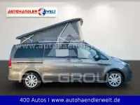 2016 Mercedes Benz V