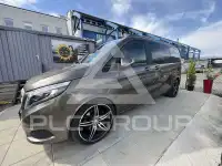 2016 Mercedes Benz V