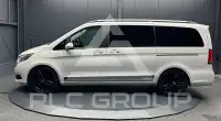 2016 Mercedes Benz V