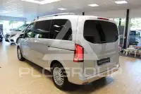 2016 Mercedes Benz V