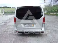 2016 Mercedes Benz V