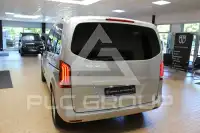2016 Mercedes Benz V