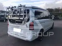 2016 Mercedes Benz V