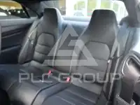 2016 Mercedes Benz E 200