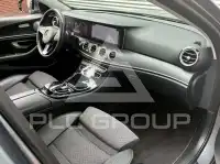 2016 Mercedes Benz E 200