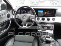 2016 Mercedes Benz E 200
