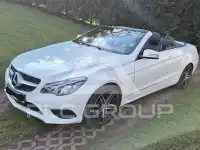 2016 Mercedes Benz E 200