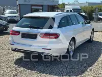 2016 Mercedes Benz E 200