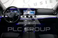 2016 Mercedes Benz E 200