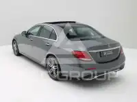 2016 Mercedes Benz E 200
