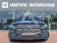 2016 Mercedes Benz E 200