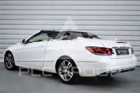 2016 Mercedes Benz E 200