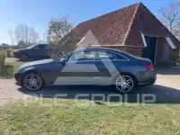2016 Mercedes Benz E 200