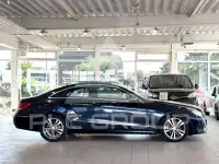 2016 Mercedes Benz E 200