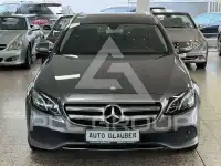 2016 Mercedes Benz E 200