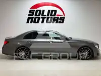 2016 Mercedes Benz E 200