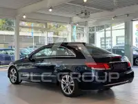 2016 Mercedes Benz E 200