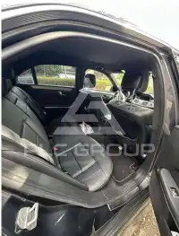 2016 Mercedes Benz E 200
