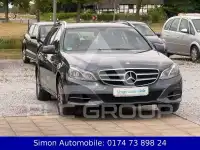 2016 Mercedes Benz E 200