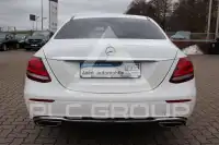 2016 Mercedes Benz E 200
