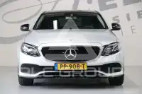 2016 Mercedes Benz E 200