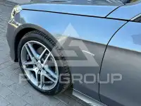 2016 Mercedes Benz E 200