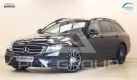2016 Mercedes Benz E 200