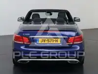 2016 Mercedes Benz E 200