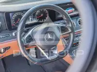 2016 Mercedes Benz E 200