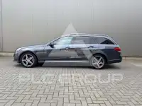 2016 Mercedes Benz E 200