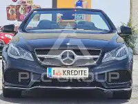 2016 Mercedes Benz E 200