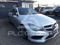 2016 Mercedes Benz E 200