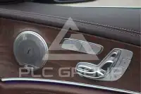 2016 Mercedes Benz E 200