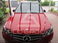 2016 Mercedes Benz E 200