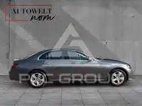 2016 Mercedes Benz E 200