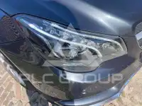 2016 Mercedes Benz E 200