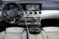 2016 Mercedes Benz E 200