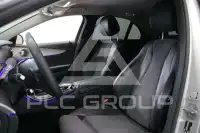 2016 Mercedes Benz E 200