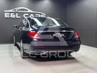 2016 Mercedes Benz E 200