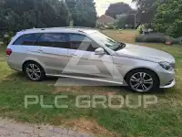 2016 Mercedes Benz E 200