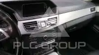 2016 Mercedes Benz E 200