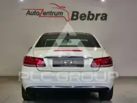 2016 Mercedes Benz E 200