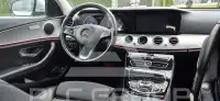 2016 Mercedes Benz E 200