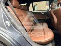 2016 Mercedes Benz E 200