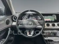 2016 Mercedes Benz E 200