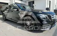 2016 Mercedes Benz E 200